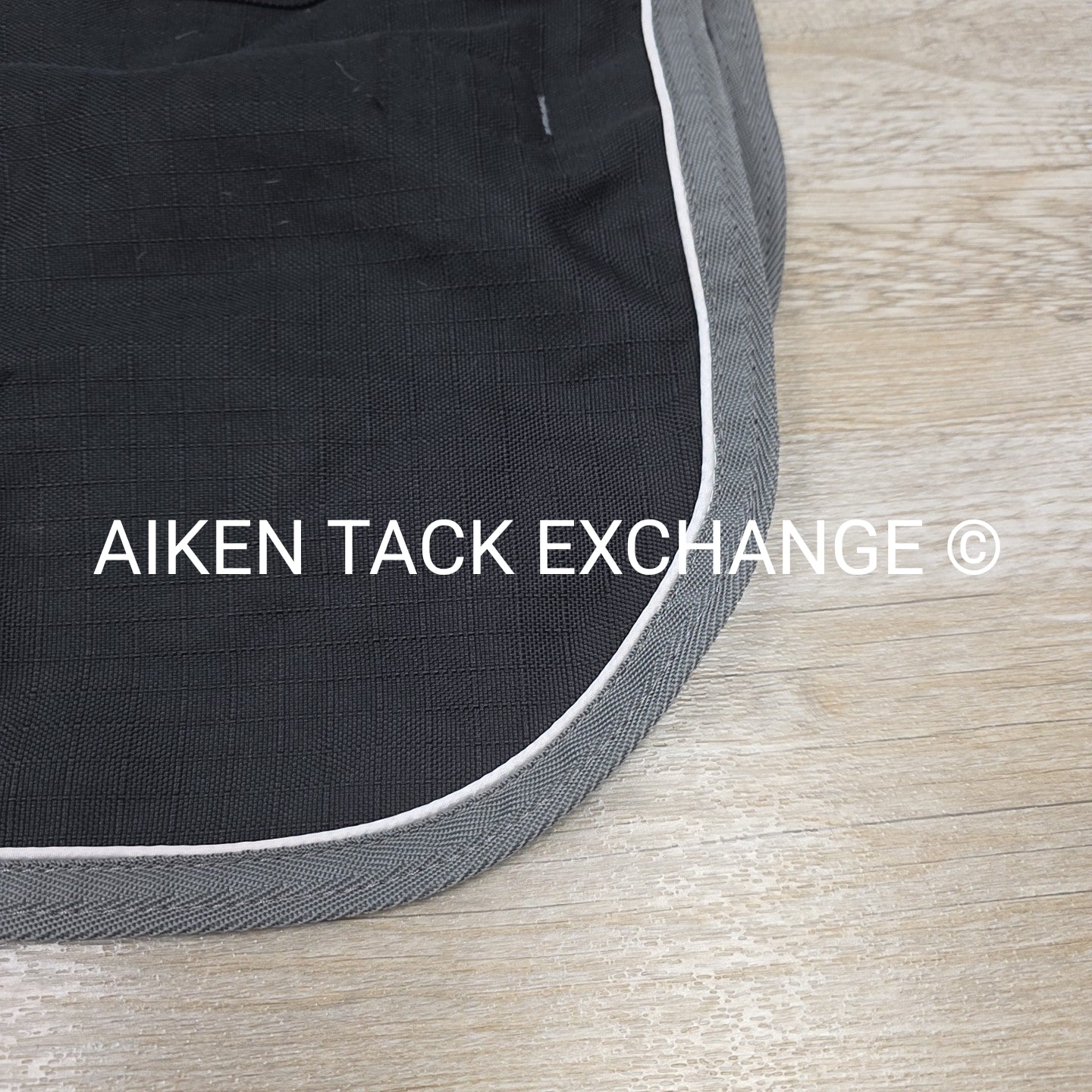 SmartPak Deluxe Medium Weight High Neck Turnout Blanket, 81"