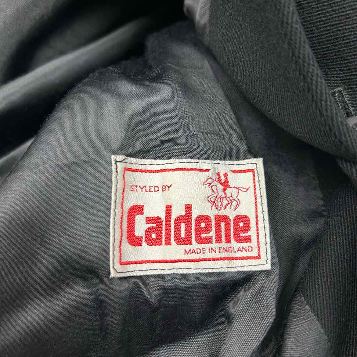 Caldene Wool Hunt Coat, Size 42