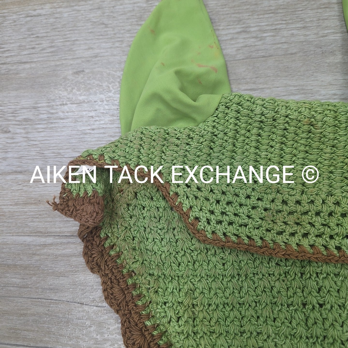 BARGAIN BUNDLE: 2 USG Ear Bonnets, Size Full
