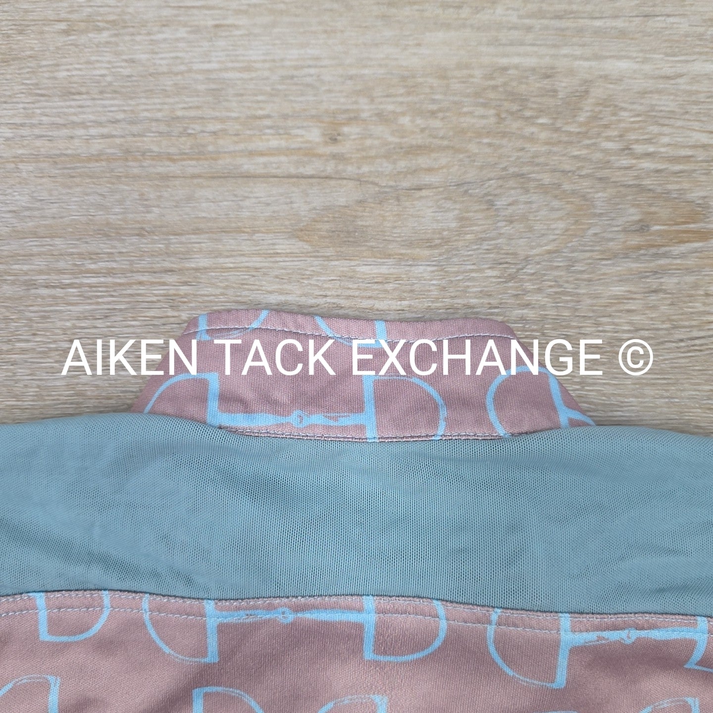 FITS Kinetic Long Sleeve Sun Shirt, Women's Small