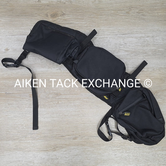 TrailMax English / Endurance Pommel Bags