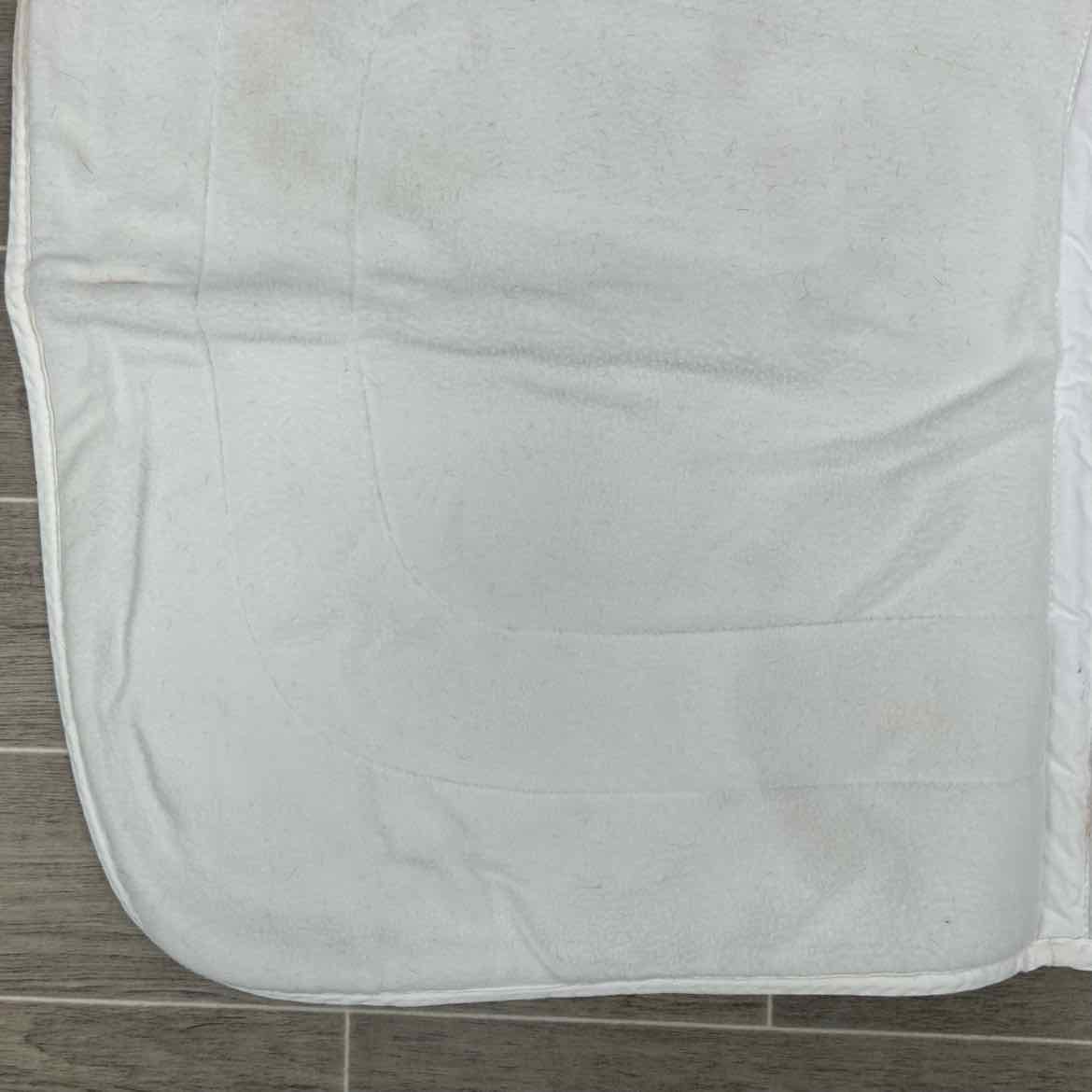 TuffRider Waffle All Purpose Saddle Pad