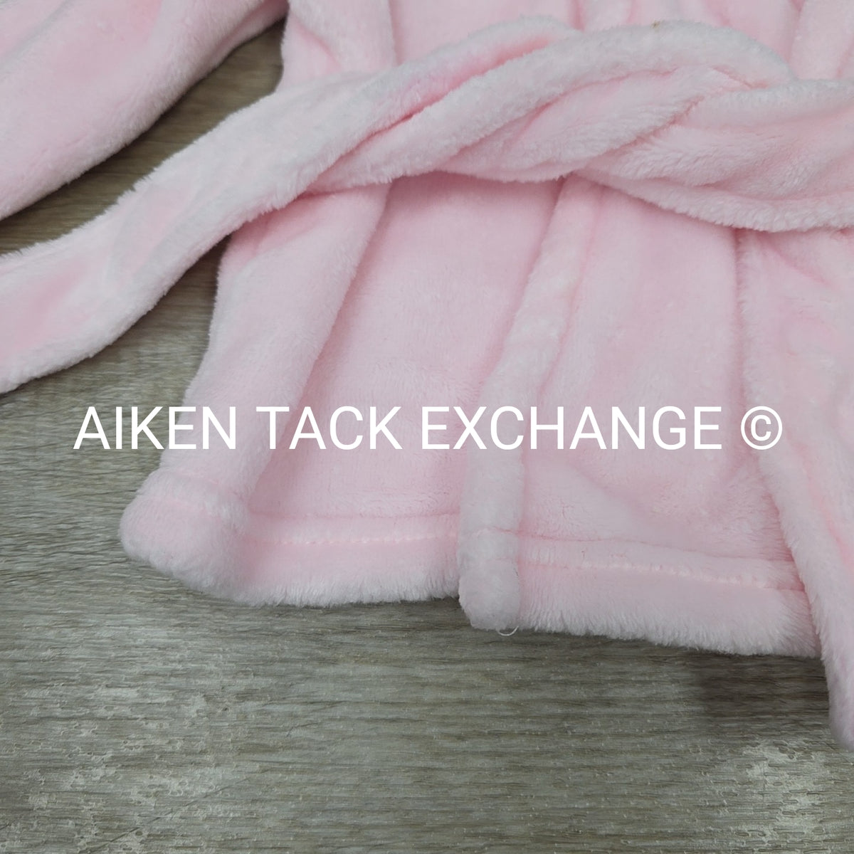 Unicorn Robe, 0-9 Months
