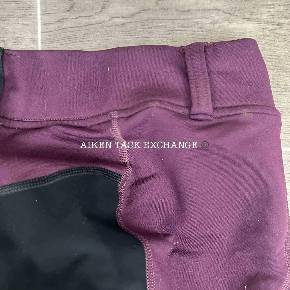 Kerrits Flex 3.0 Full Seat Tights, Size X-Large