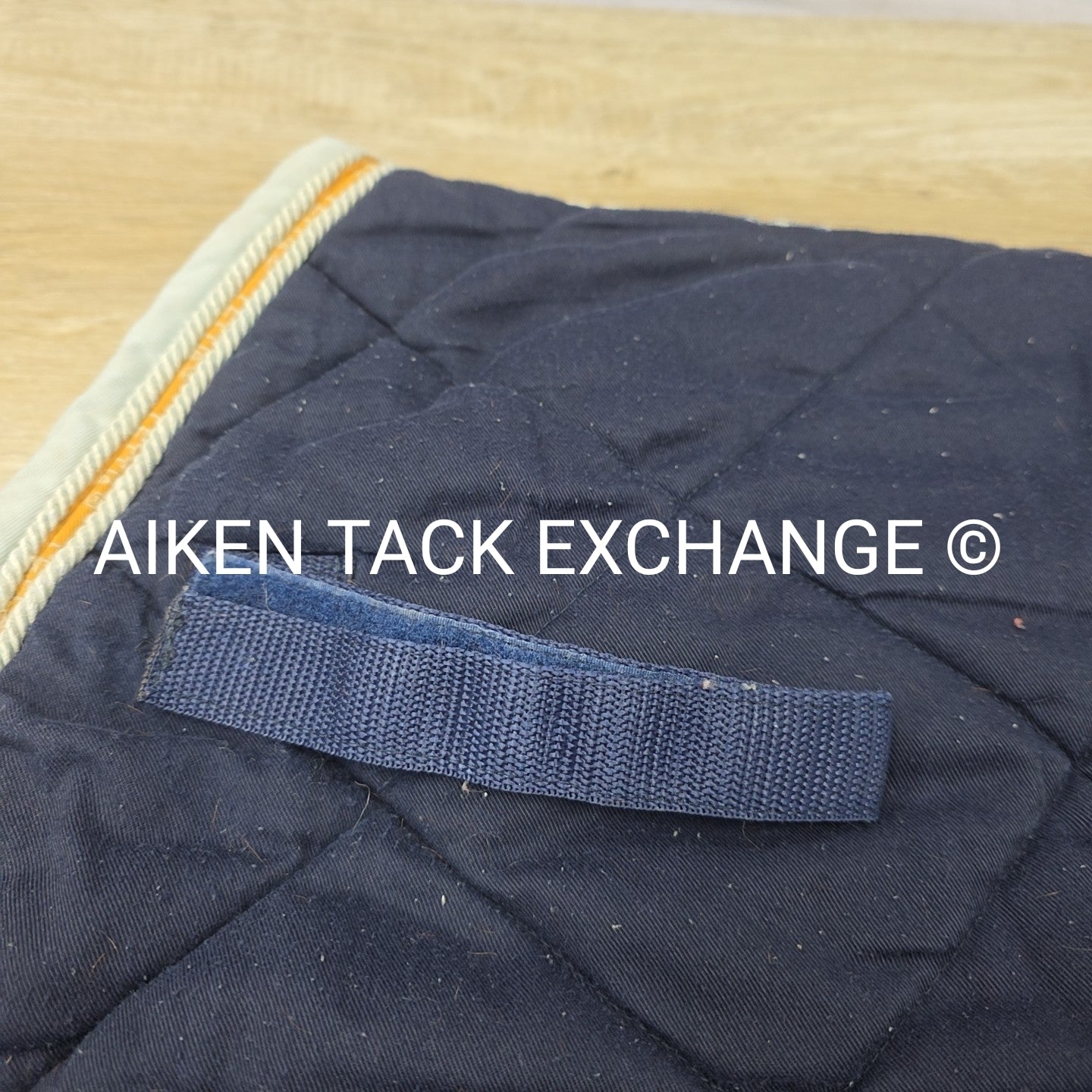 Lettia CoolMax All Purpose Saddle Pad