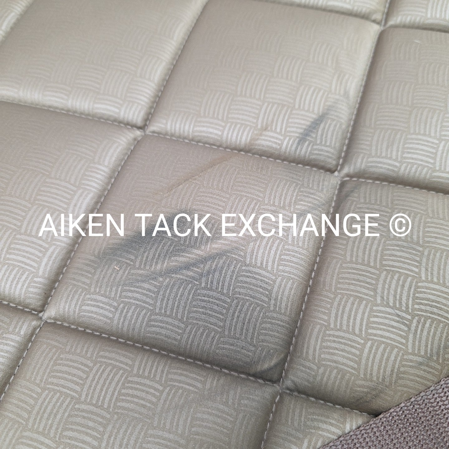 PS of Sweden Dressage Saddle Pad