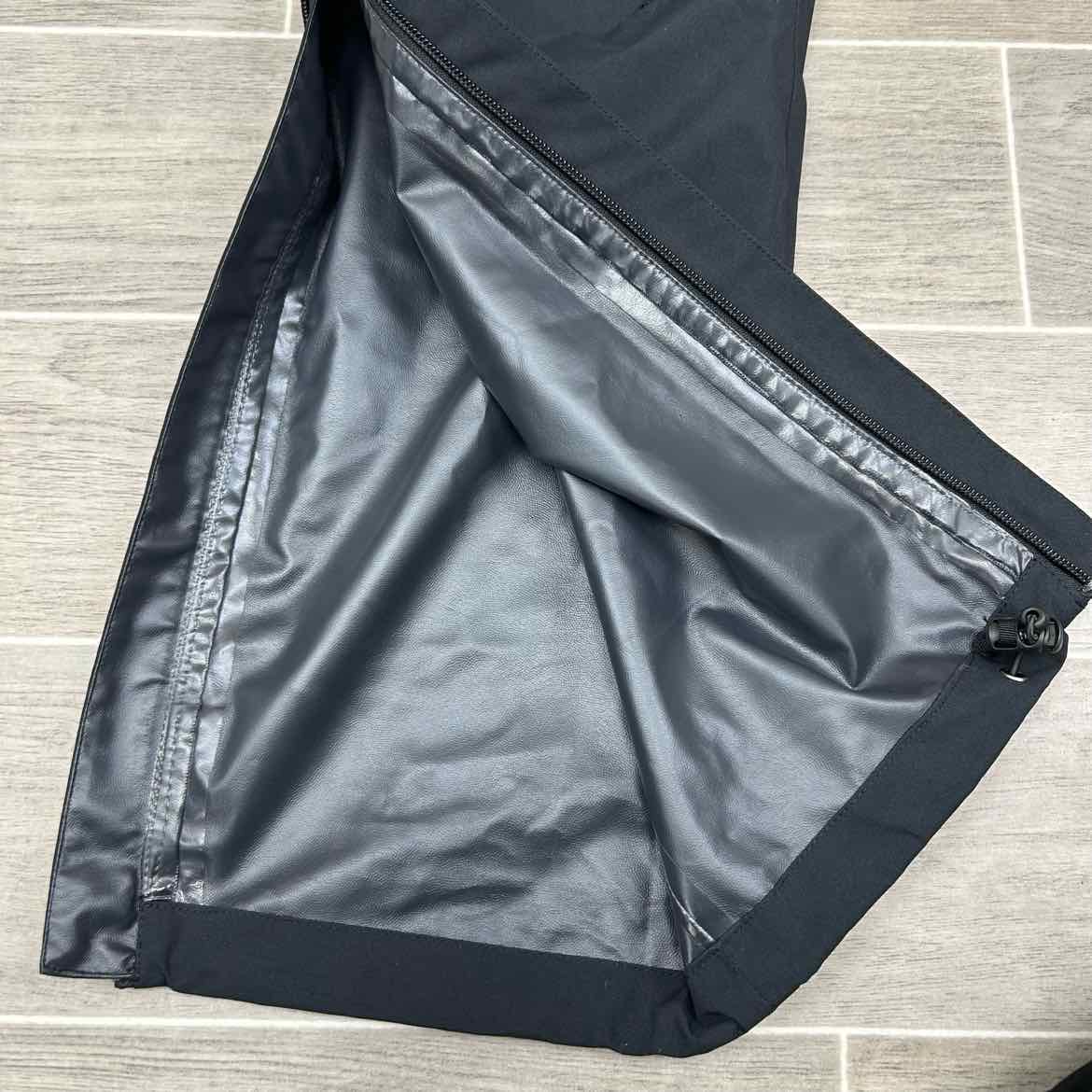 Kerrits Waterproof All Around Rain Pant, Size Medium