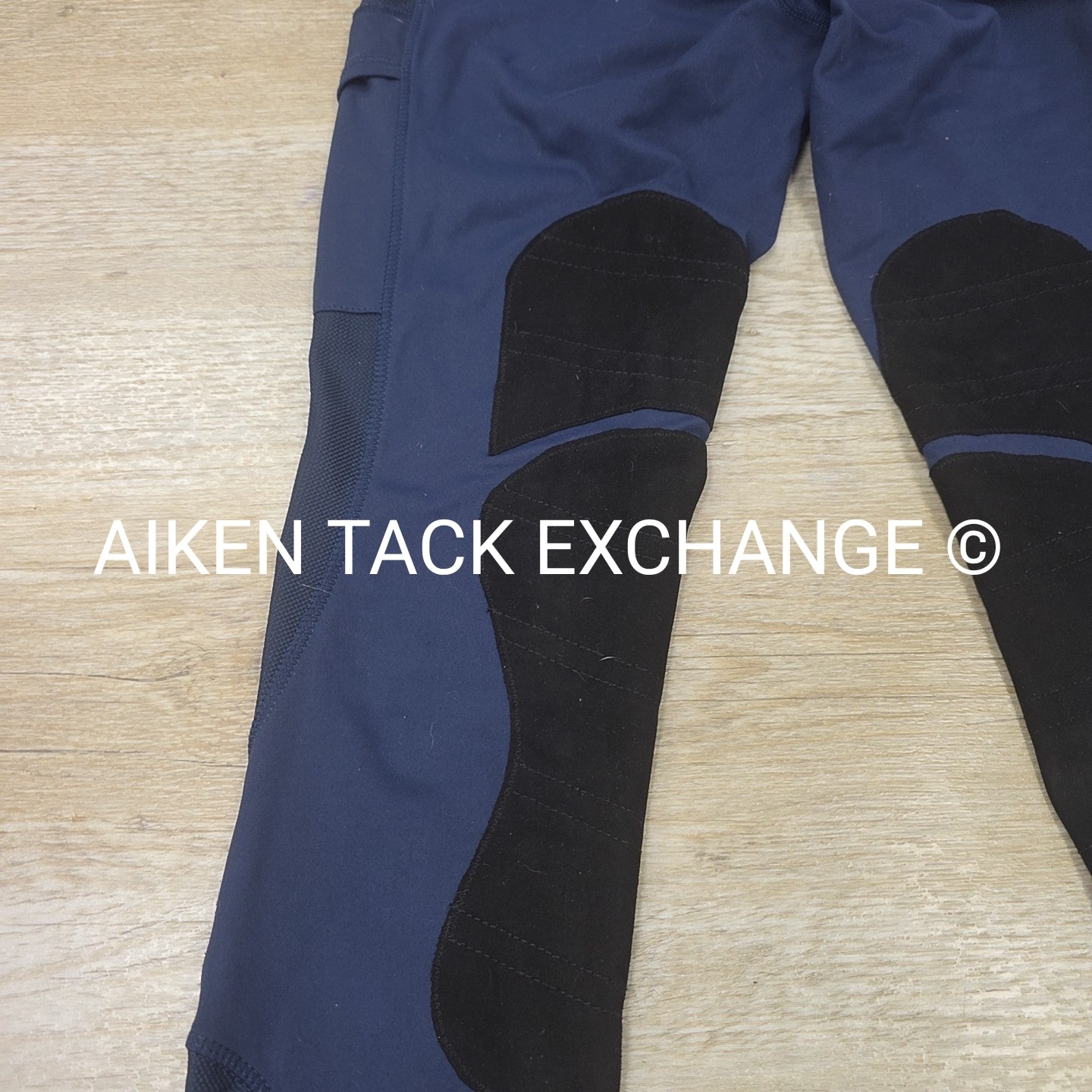 Horseware Ireland Knee Patch Riding Tights, Women's Small