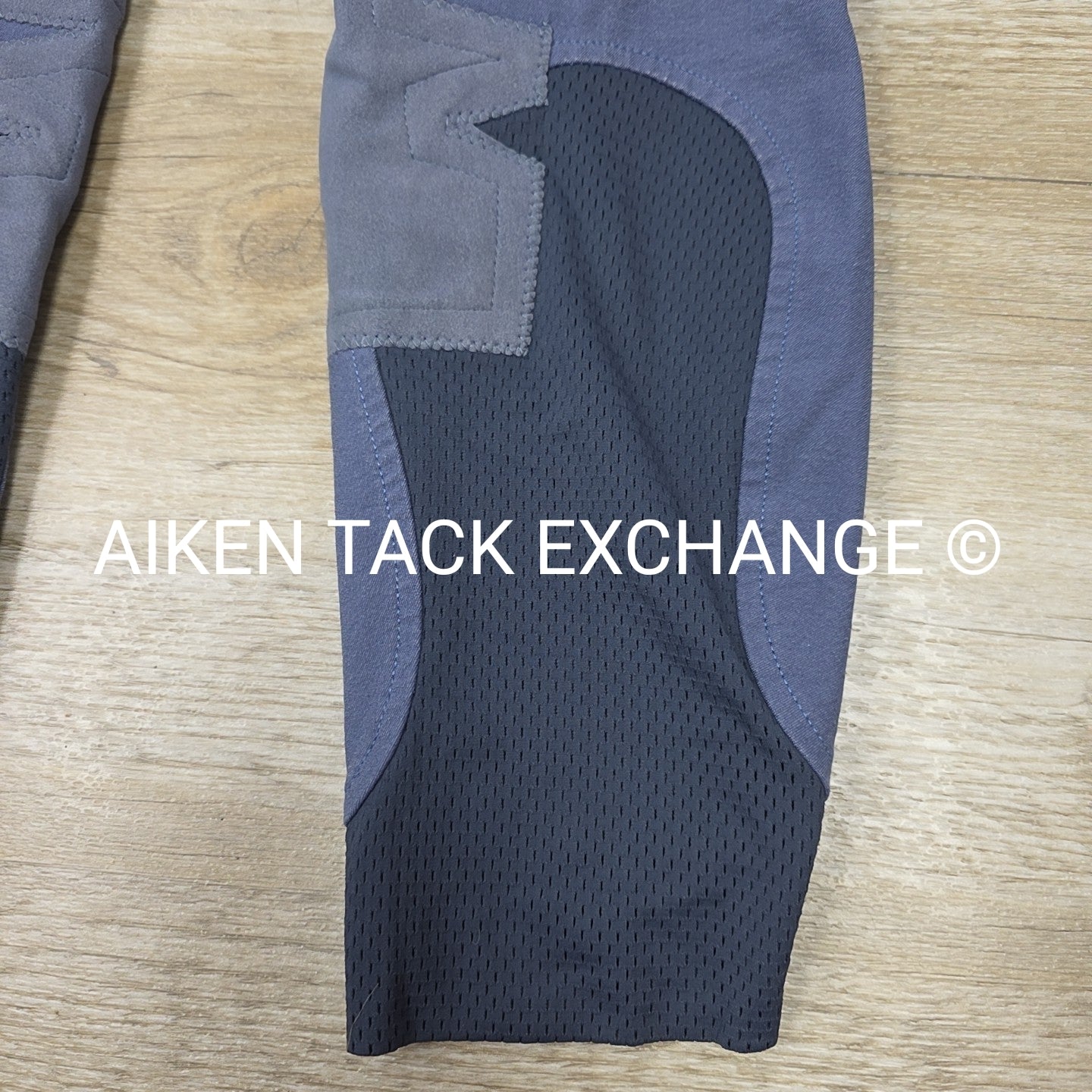 BARGAIN BUNDLE: SmartPak Bradley & Ariat Full Seat Breeches, Size 28