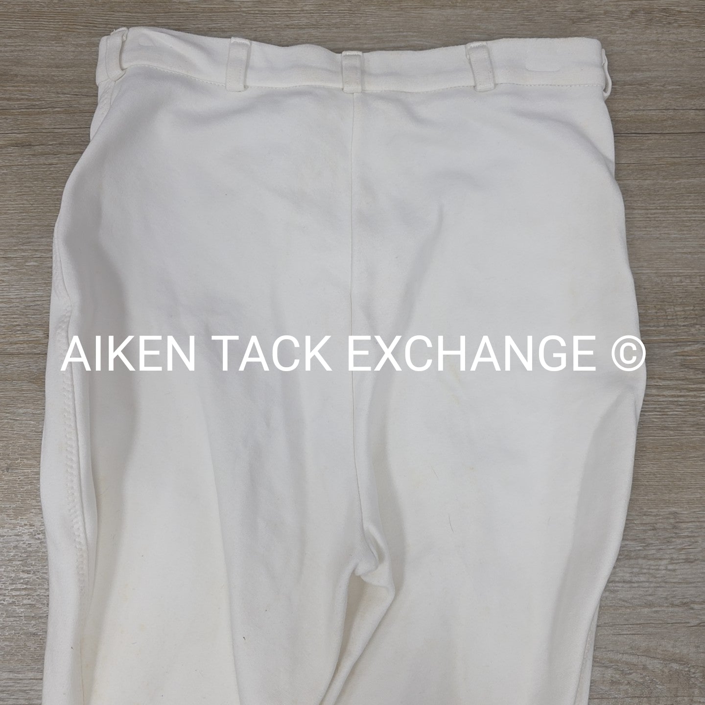 BARGAIN BUNDLE: 1 Pair Cotton Naturals, 1 Pair Sigma, Size 32 Long