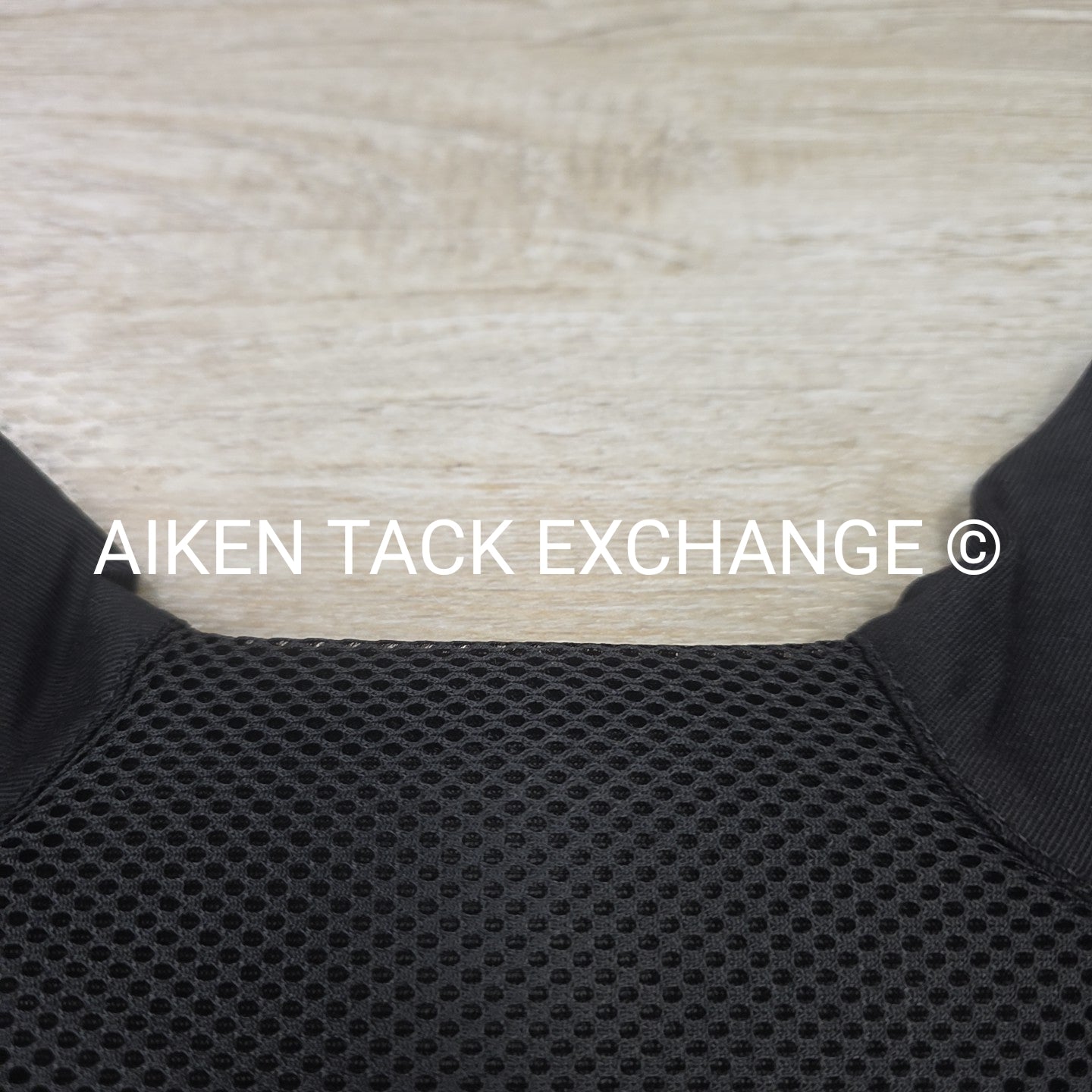 Majyk Equine Finishing Touch Air Mesh Bonnet, Size Horse
