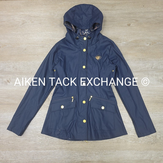 Arista Waterproof Rain Jacket, Size X-Small