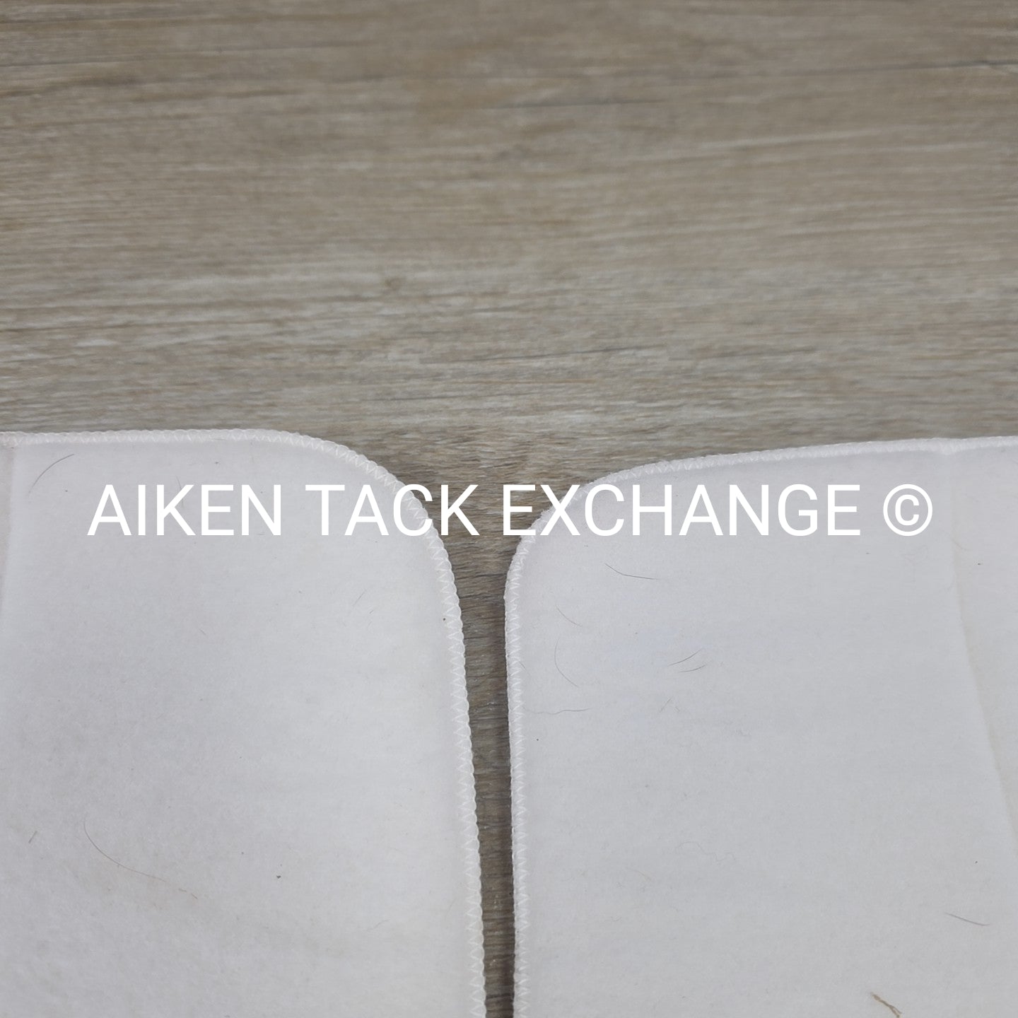 No Bow Wraps, Set of 2, 10"