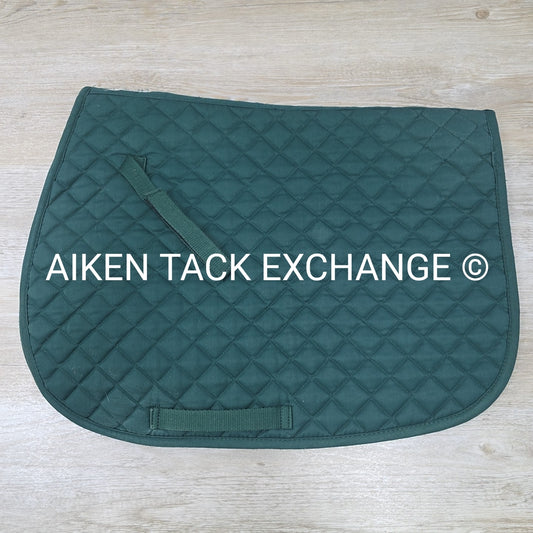 Dover Saddlery All Purpose Saddle Pad
