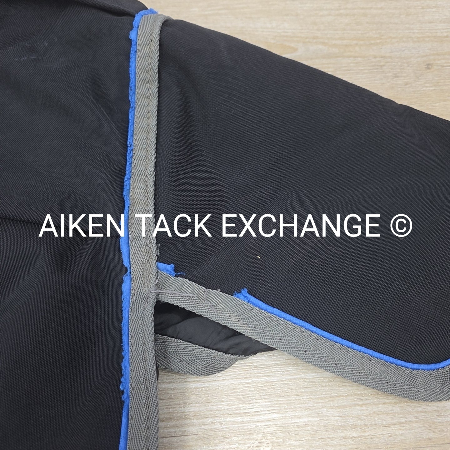 SmartPak Ultimate High Neck 0 G Fill Turnout Sheet, 78"