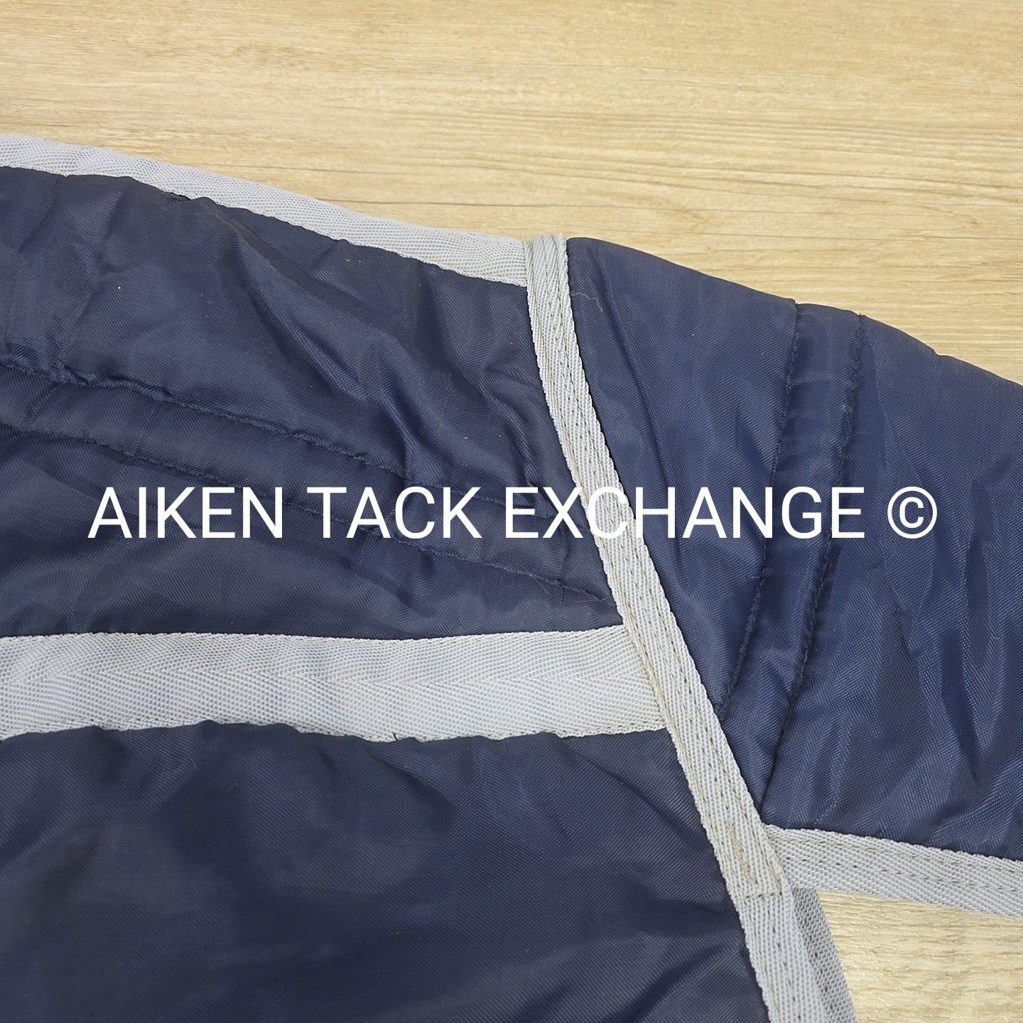 Gatsby Heavyweight Stable Blanket, 78" (has blemishes)