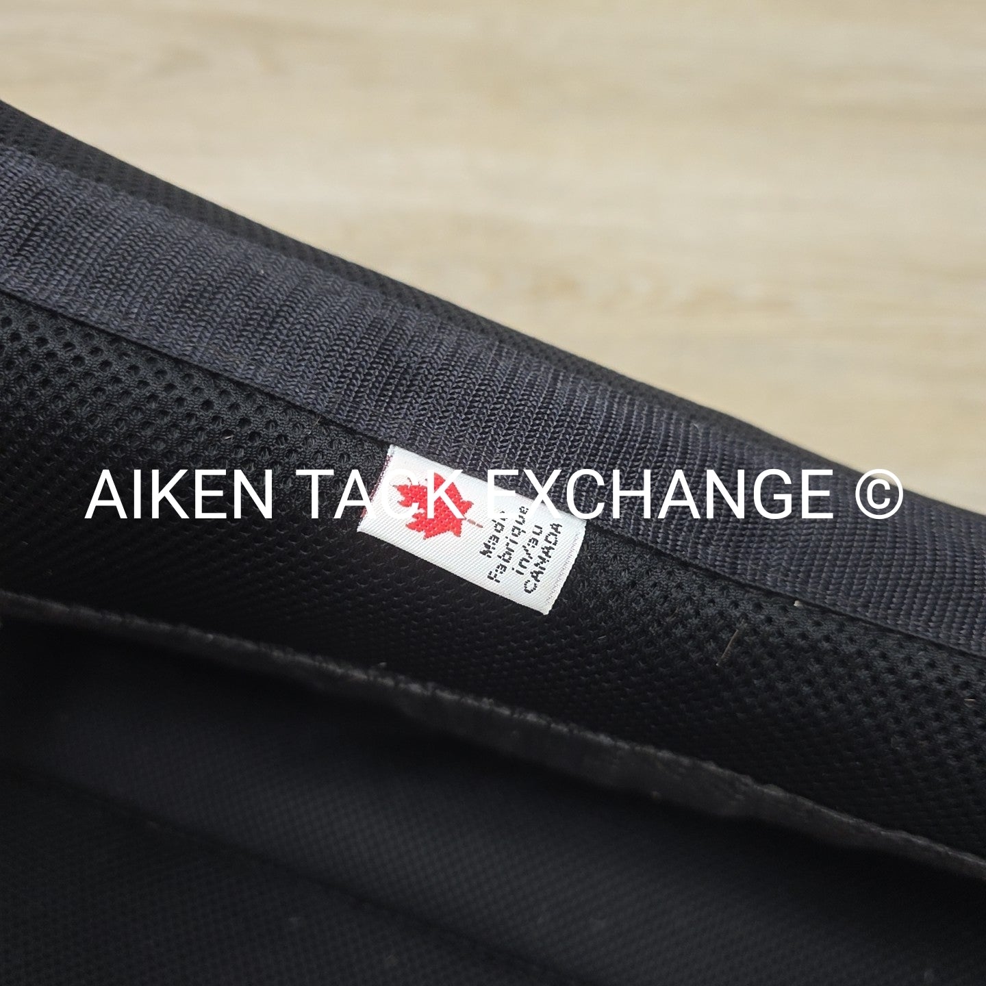 Ecogold Coolfit XC Saddle Pad