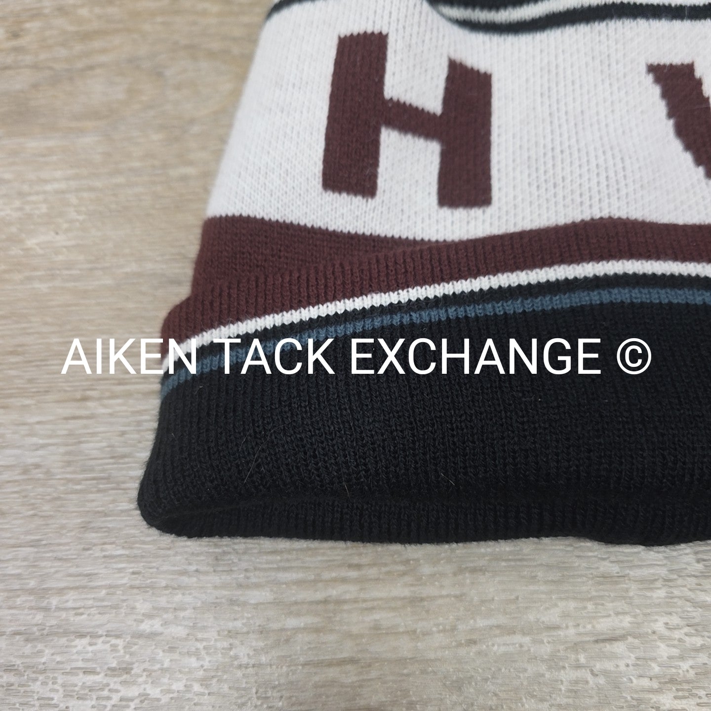 Horseware Ireland Beanie, Brand New, Youth Size