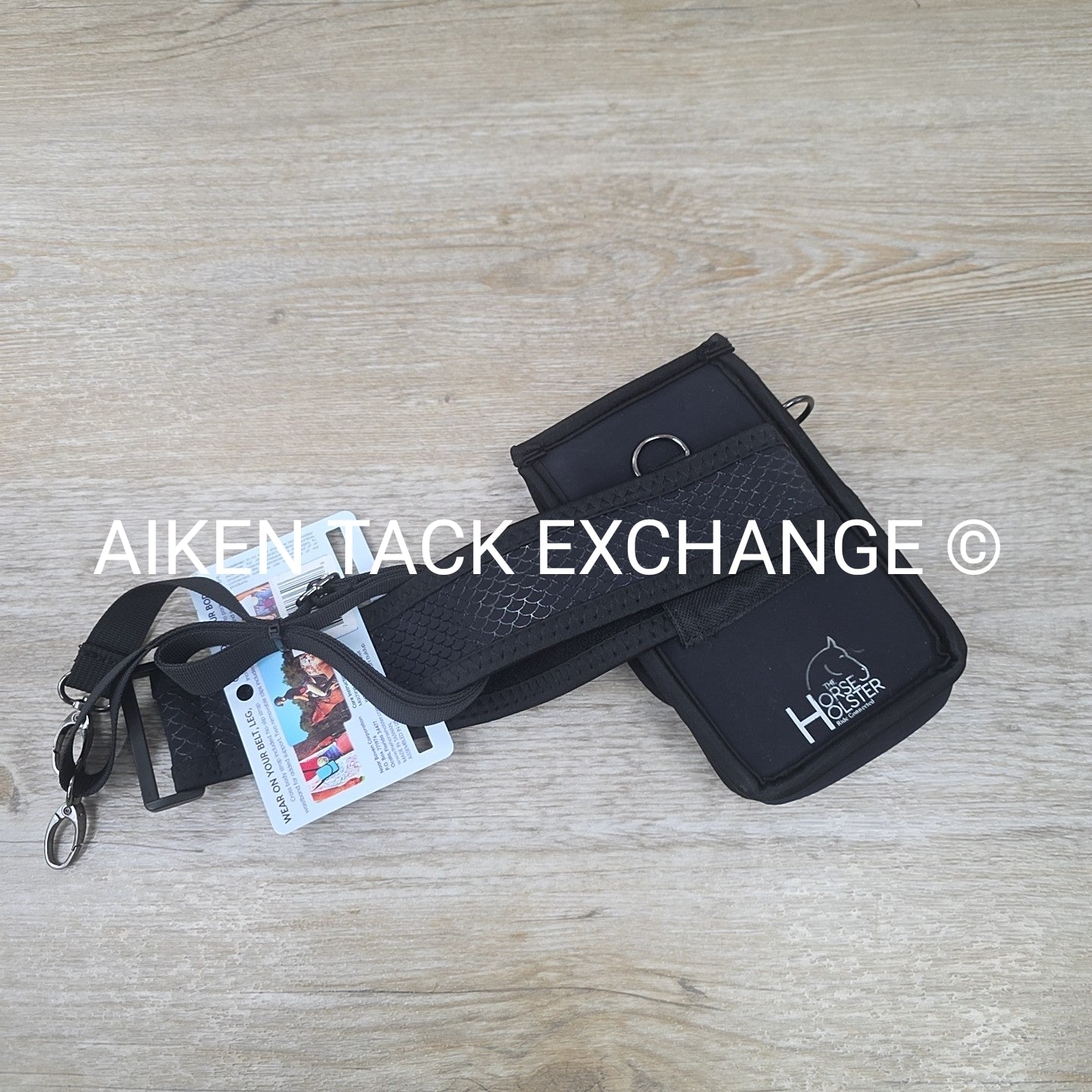 The Horse Holster, Small