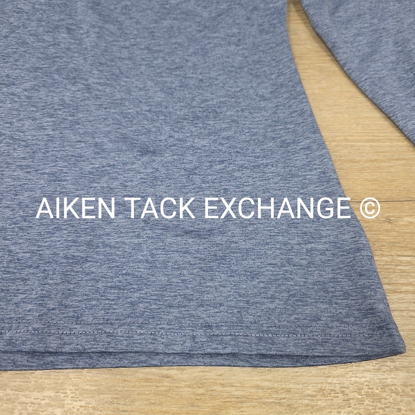 Greg Norman Long Sleeve Base Layer, Size Small