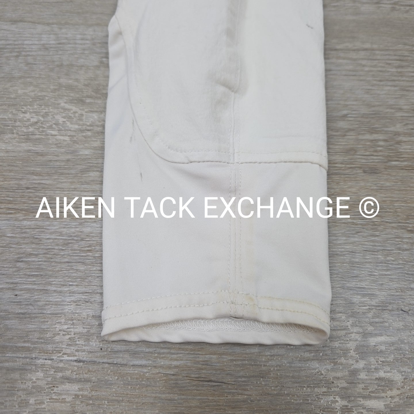 Horze Knee Patch Breeches, Size Medium