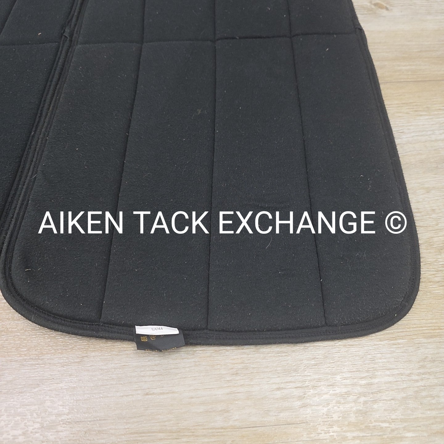 Back on Track No Bow Leg Wraps, 14"
