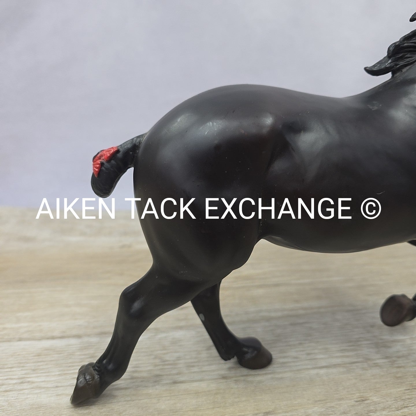 Breyer Priefert Hitch's Kong