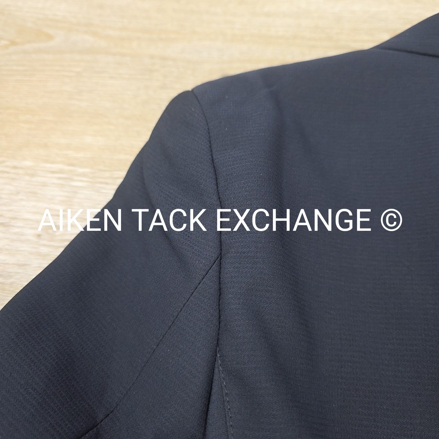 RJ Classics Show Coat, Size 12