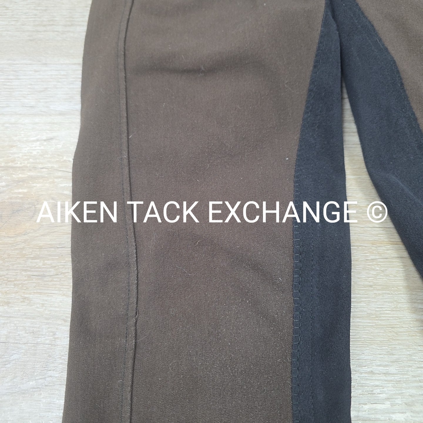 SmartPak Piper Full Seat Breeches, Size 26