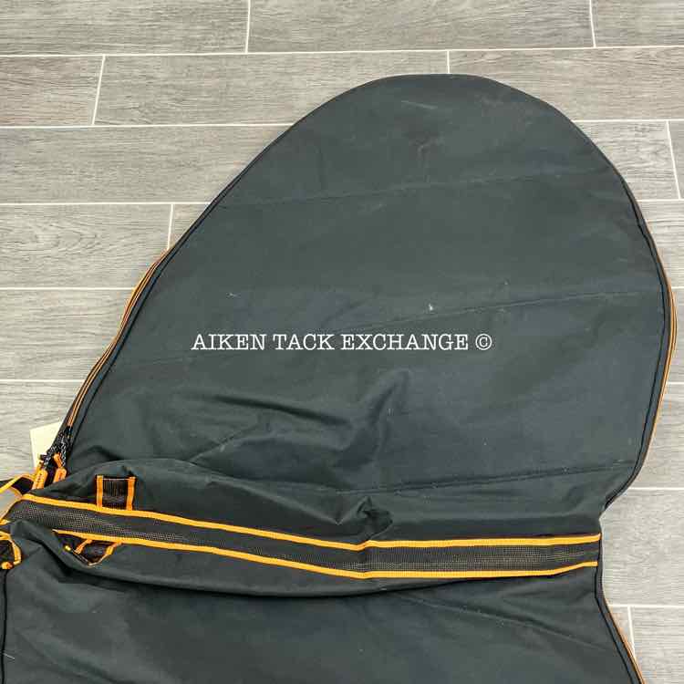 Shires Aubrion Saddle Bag