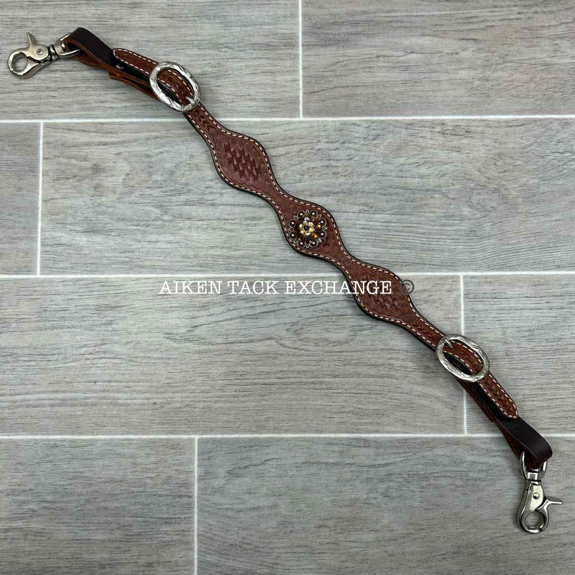 Rodeo Drive Wither Strap