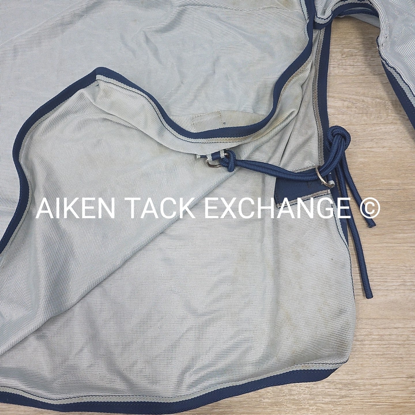 SmartPak Deluxe Fly Sheet, No Neck, 81"