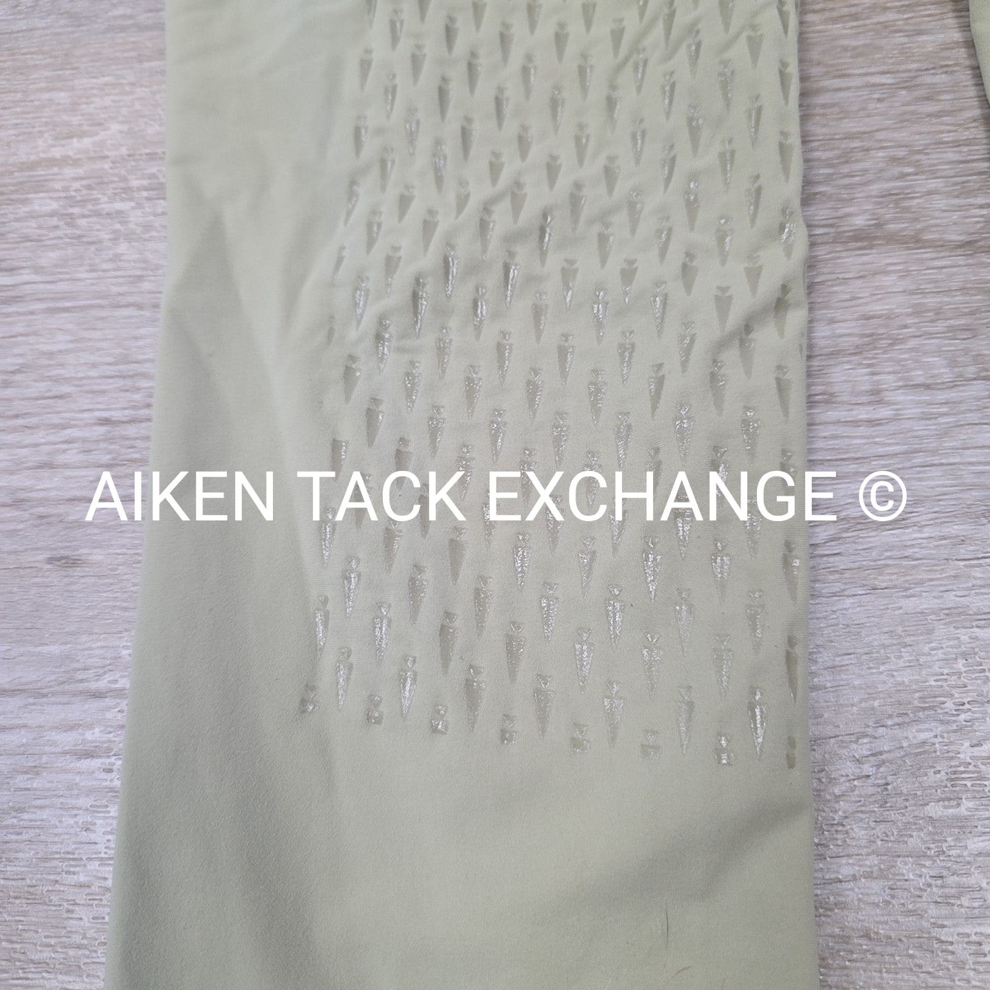 Kerrits IceFil Full Seat Tights, Size 1X