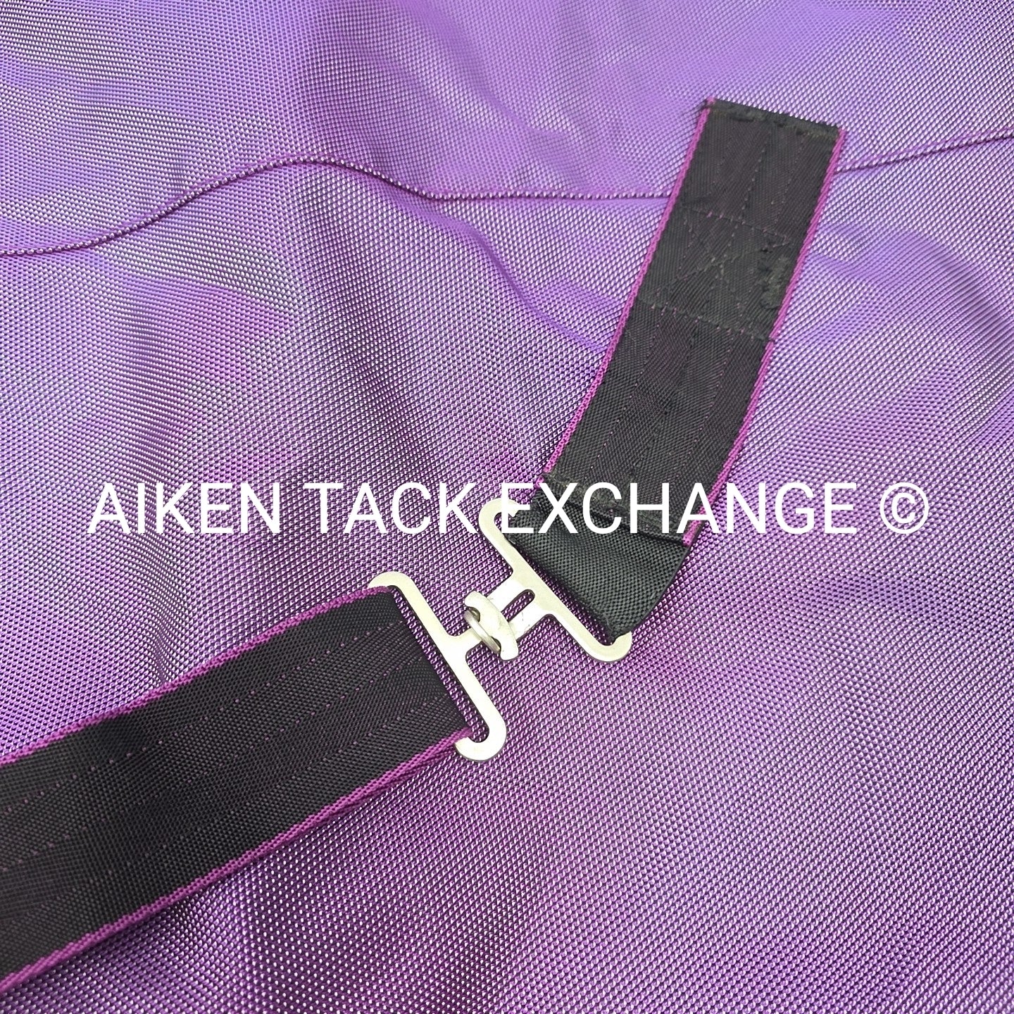 Weatherbeeta Arion High Neck Light Weight Turnout Blanket, 84"