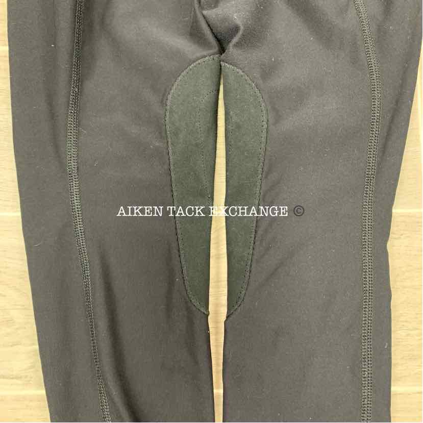 Irideon Knee Patch Tights, Size Medium