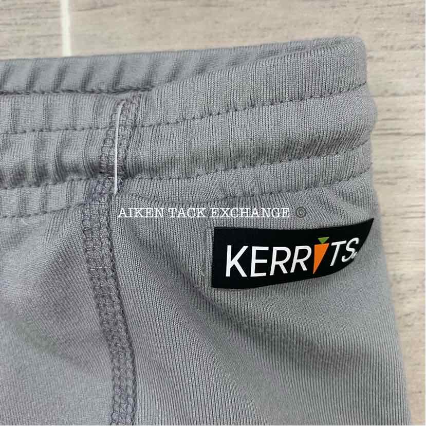 Kerrits Knee Patch Tights, Size X-Small