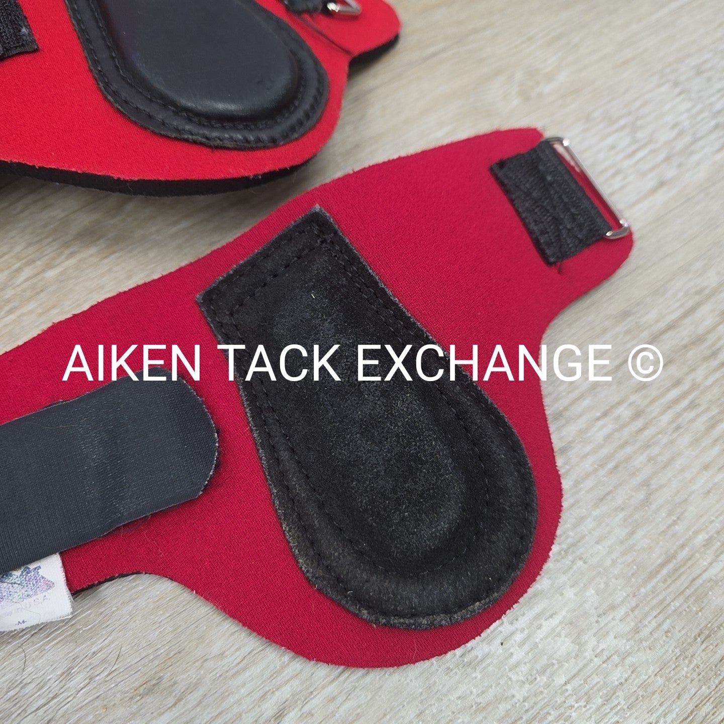 BARGAIN BUNDLE: 2 Pair Devon-Aire Splint Boots, Size Small & 1 Pair Toklat Hind