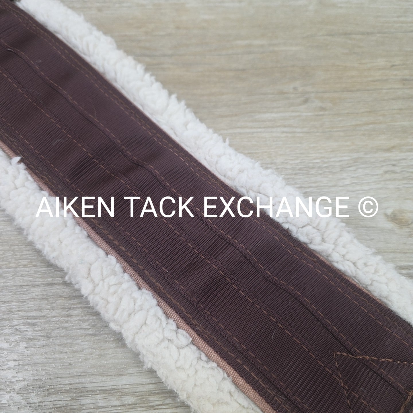 Fleece Girth, 48"