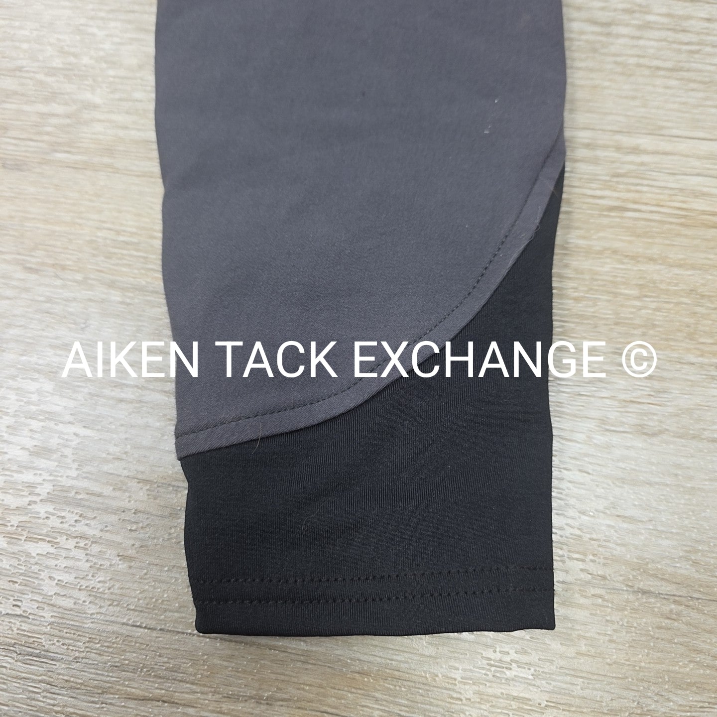 Tredstep Symphony Verde Knee Patch Breeches, Size 28 L