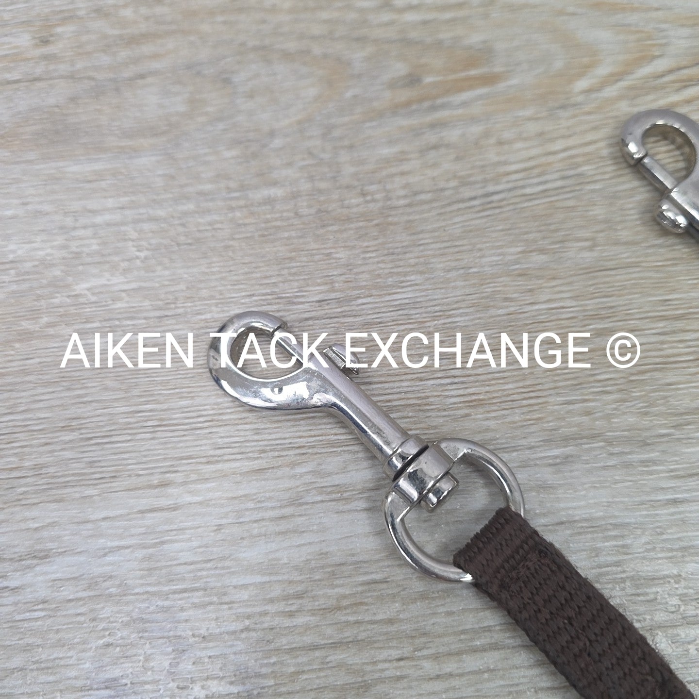 Shires Nylon Anti-Grazing / Daisy Reins