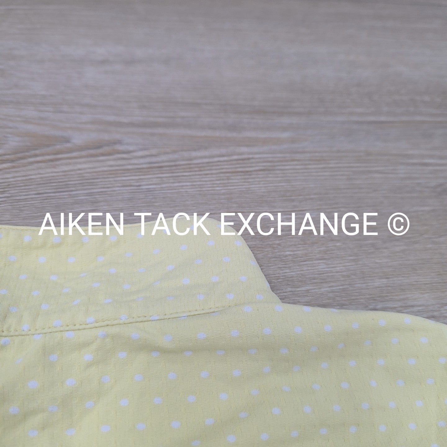 Dover Saddlery Sleeveless Sun Shirt, Size Small
