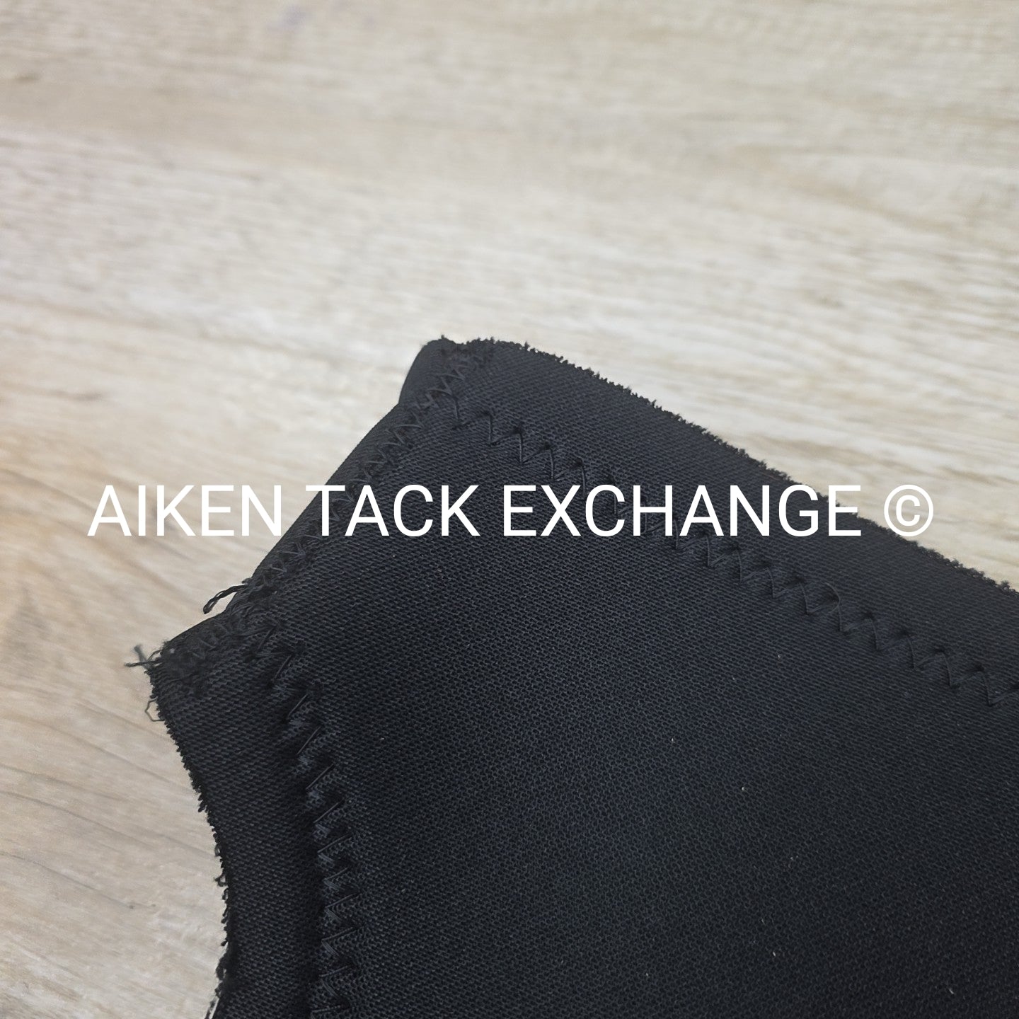 Back On Track Royal Padded Hock Wraps Deluxe, Size Medium