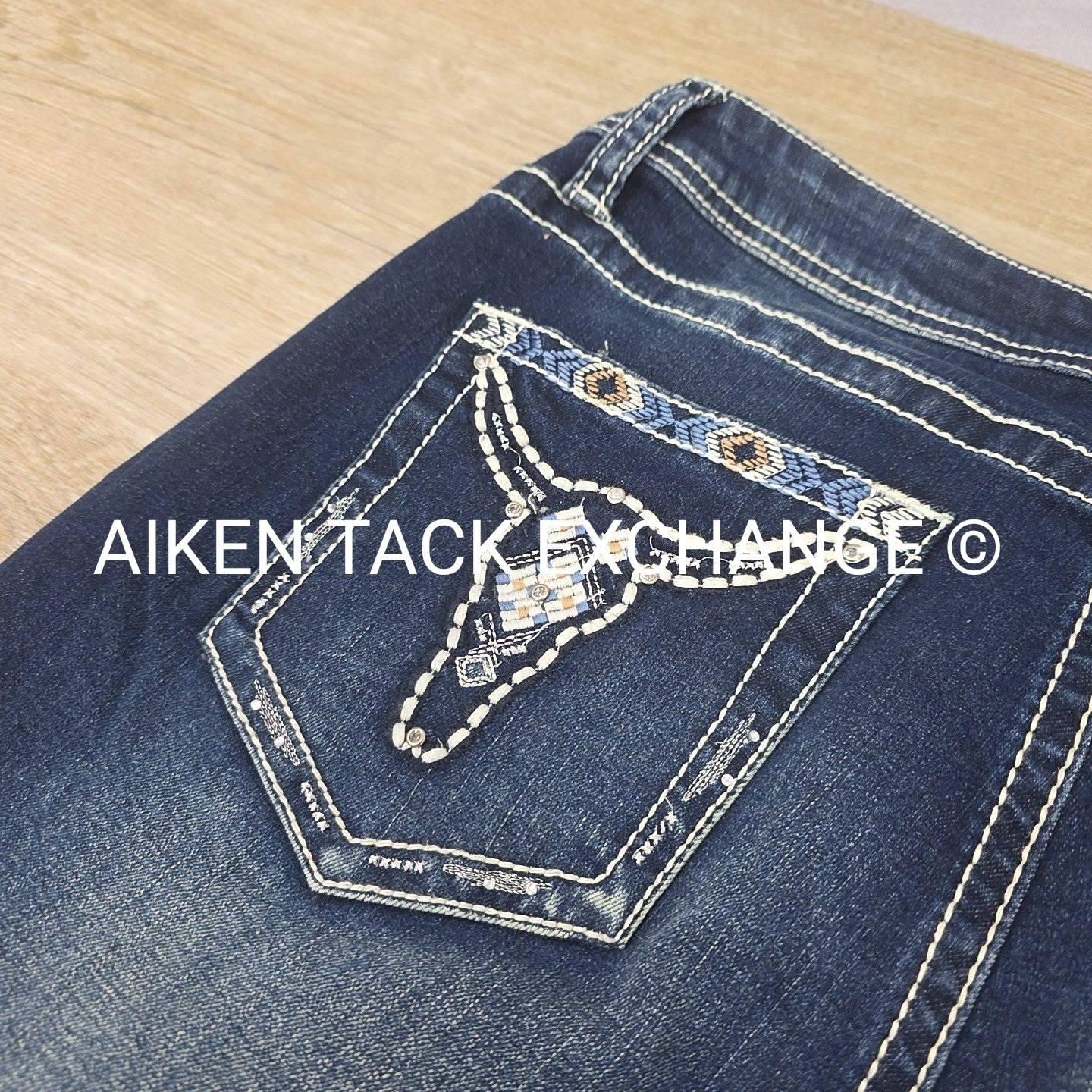 Charme Jeans, Size 34