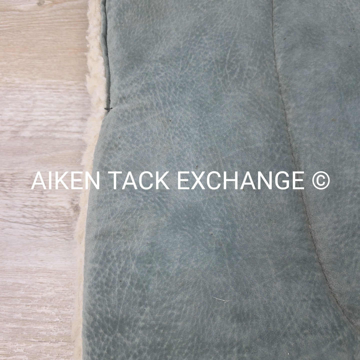 Toklat Australian Saddle Pad