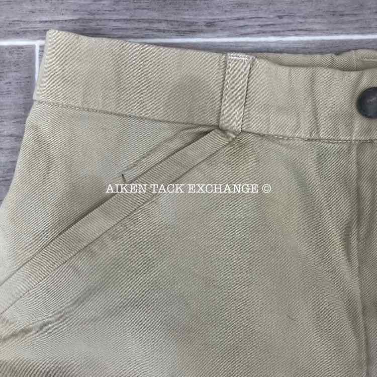 BARGAIN BUNDLE: 2 Pairs of Full Seat Breeches - Size 30