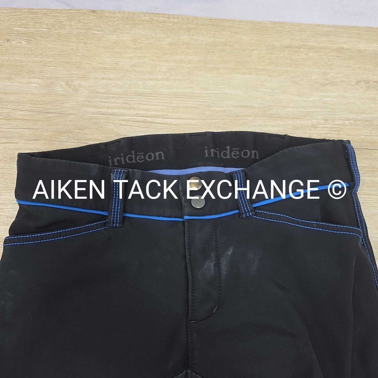 BARGAIN BUNDLE: Romfh & Irideon Full Seat Breeches, Size 26