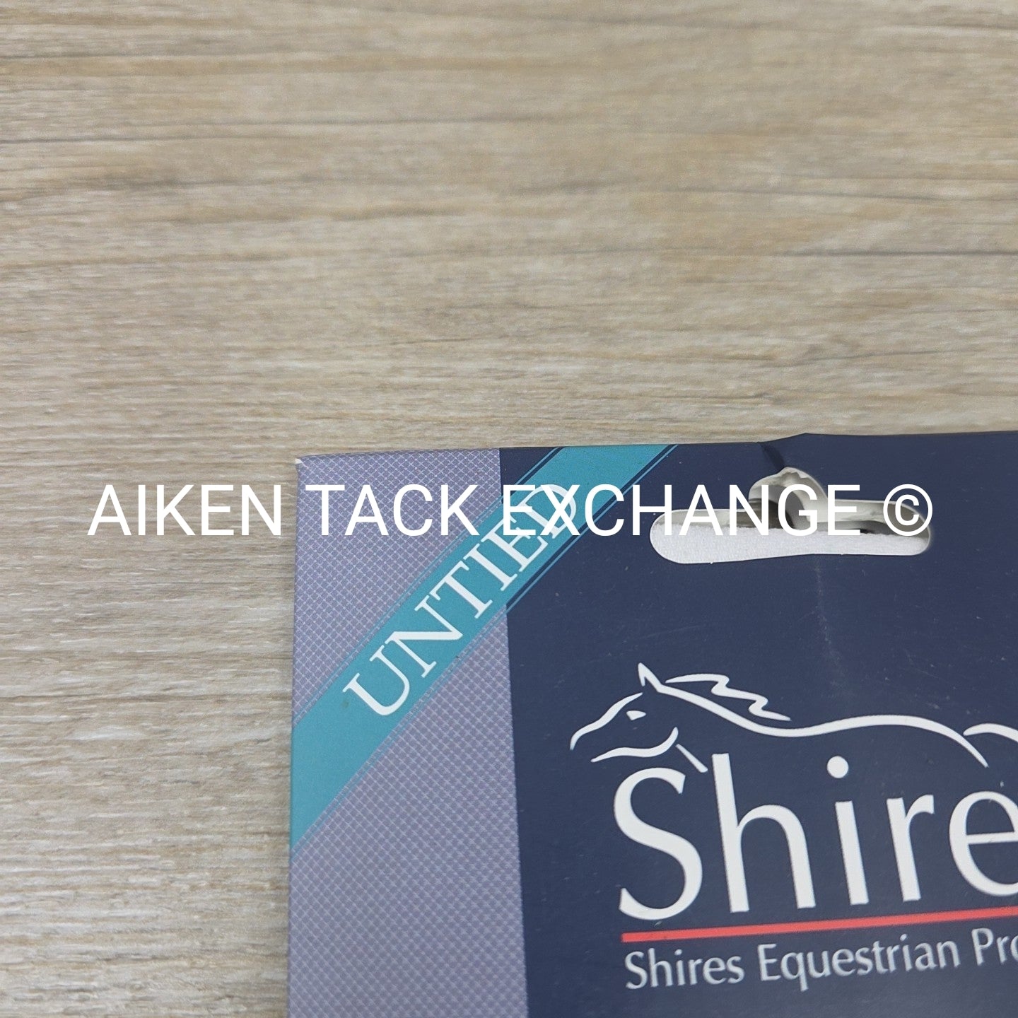 Shires Stock Tie, Small