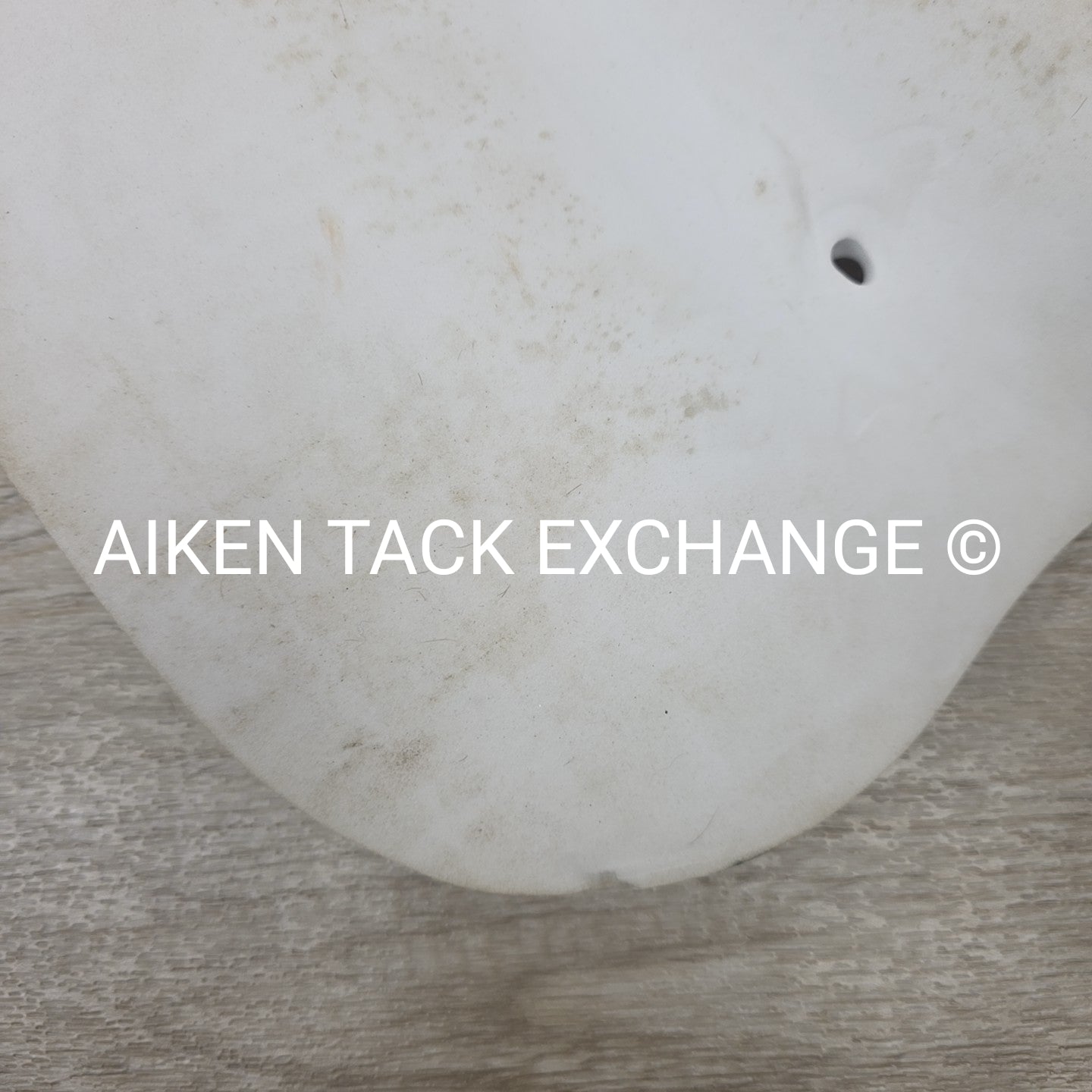 Foam Rear Rise Half Pad