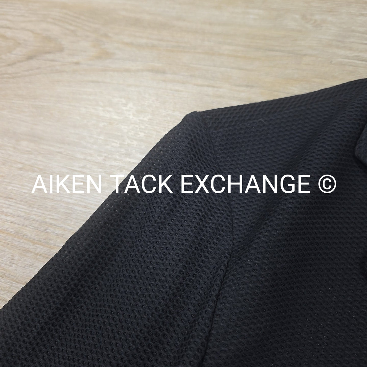 Alessandro Albanese MotionLite Show Coat, Size Medium