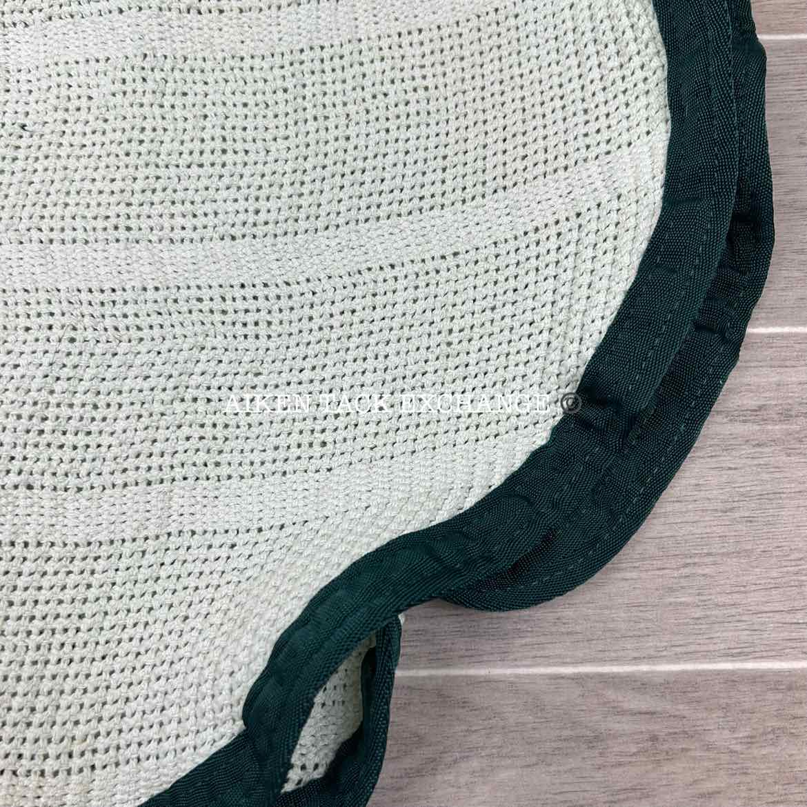 Jack's Irish Anti-Sweat Sheet Cooler, 76"